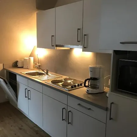 Toplokatie Sauerland Винтерберг Экстерьер фото