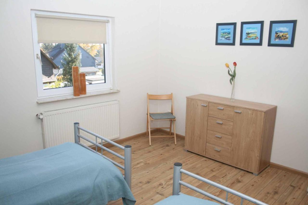 Appartement Toplokatie Sauerland Winterberg