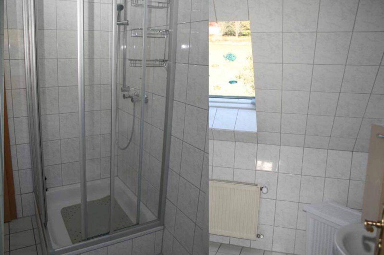 Апартаменты Toplokatie Sauerland *