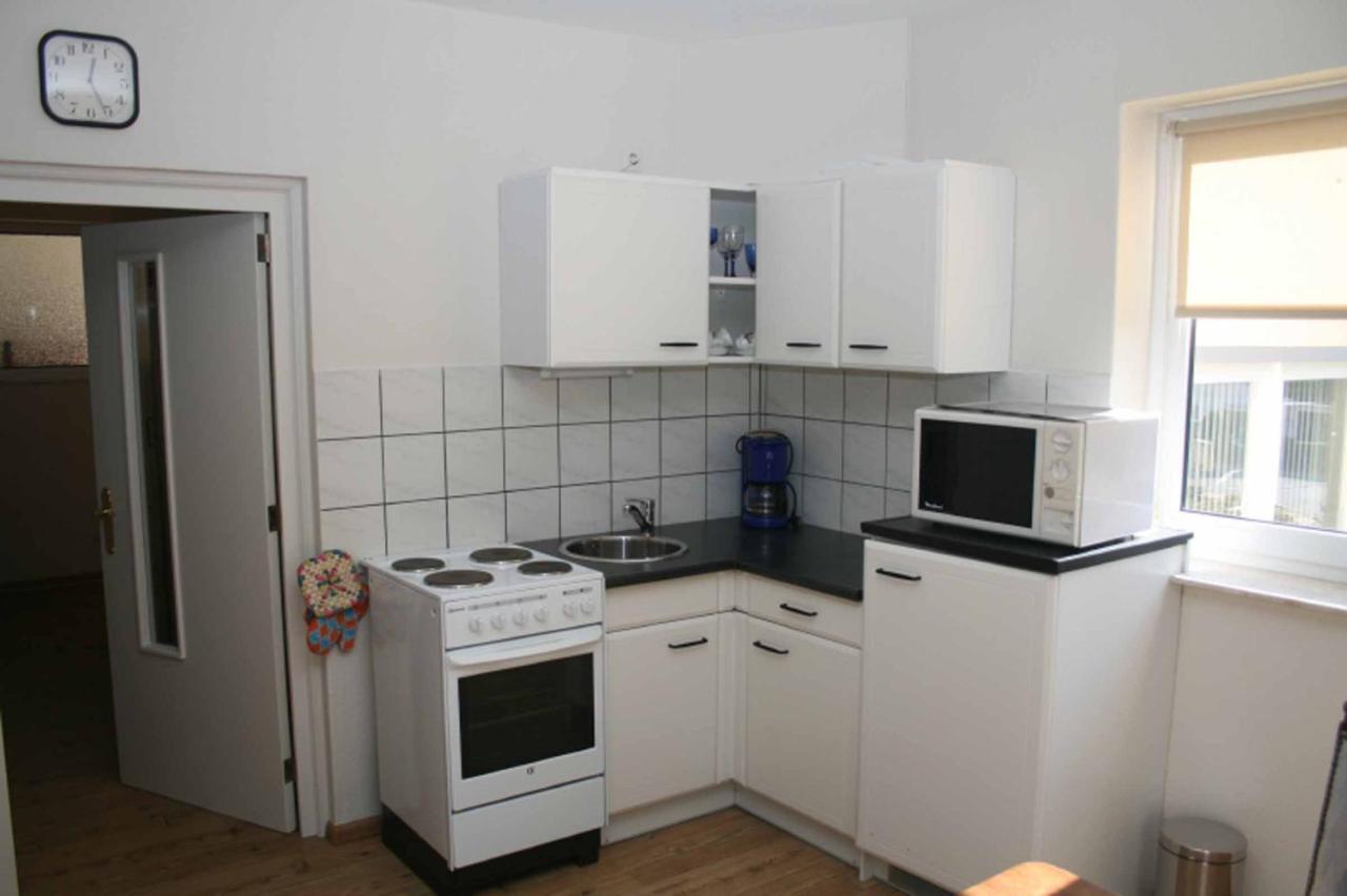 Toplokatie Sauerland Апартаменты Винтерберг