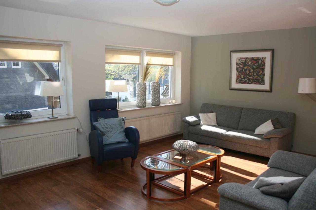 Toplokatie Sauerland Appartement Winterberg