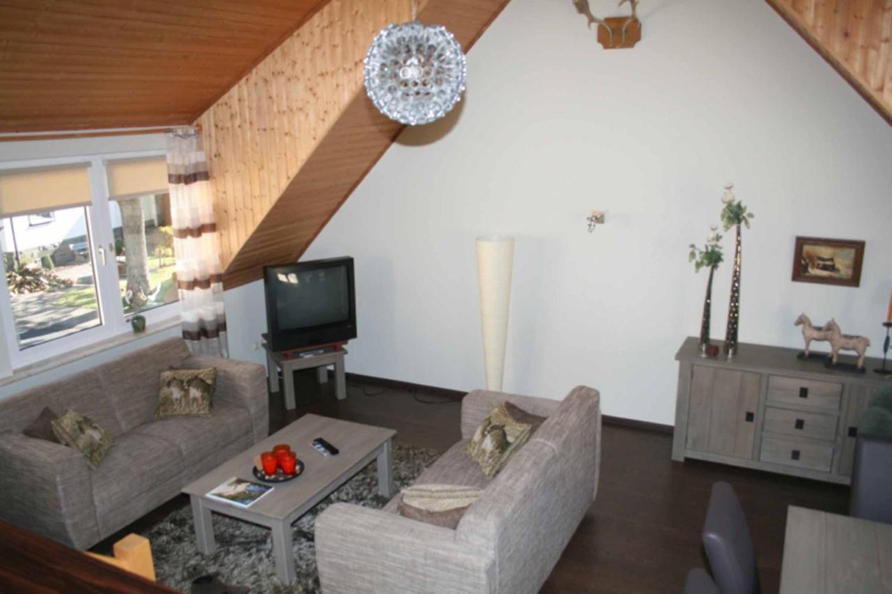 Toplokatie Sauerland Винтерберг