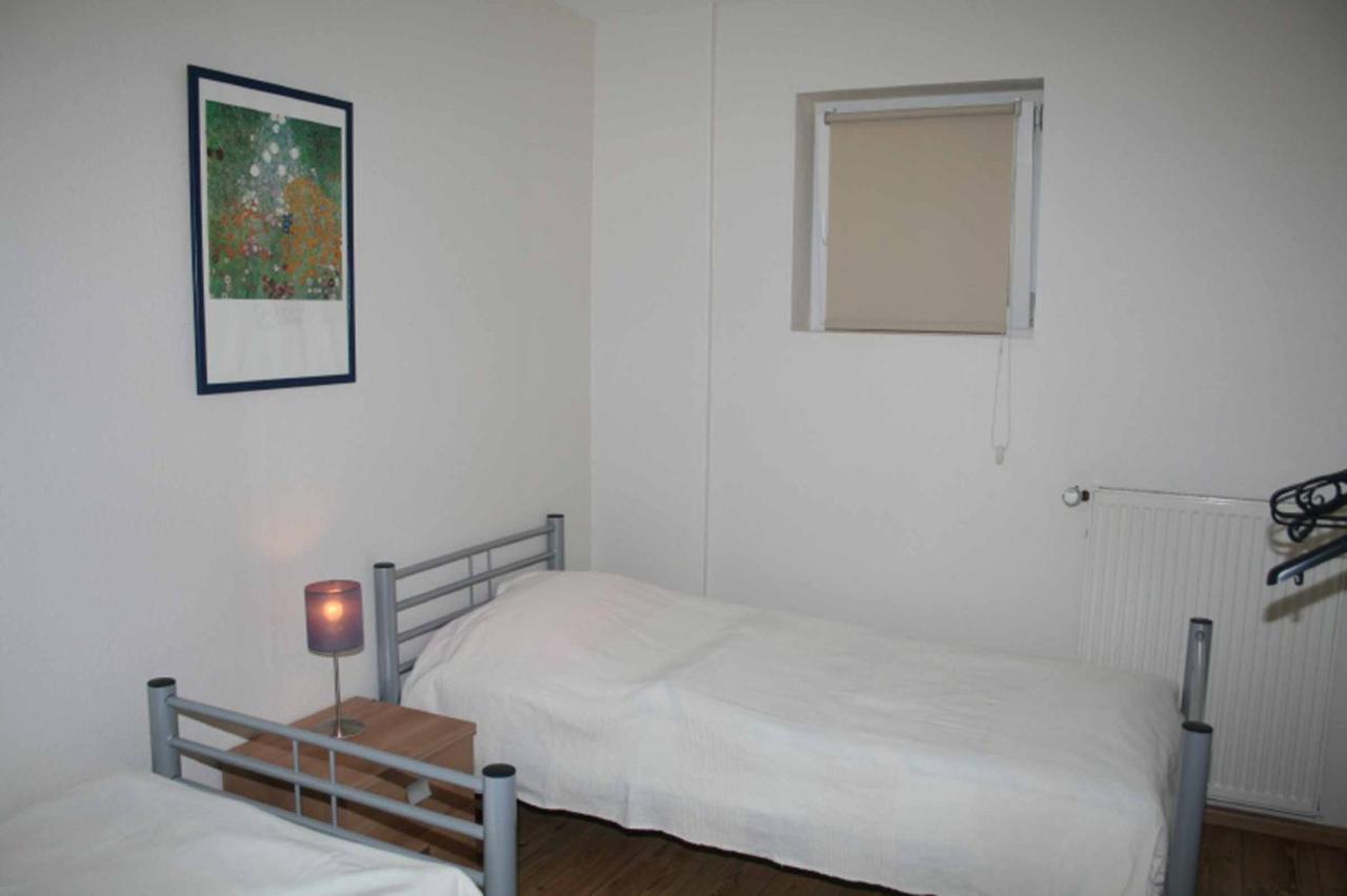 Toplokatie Sauerland Апартаменты Винтерберг