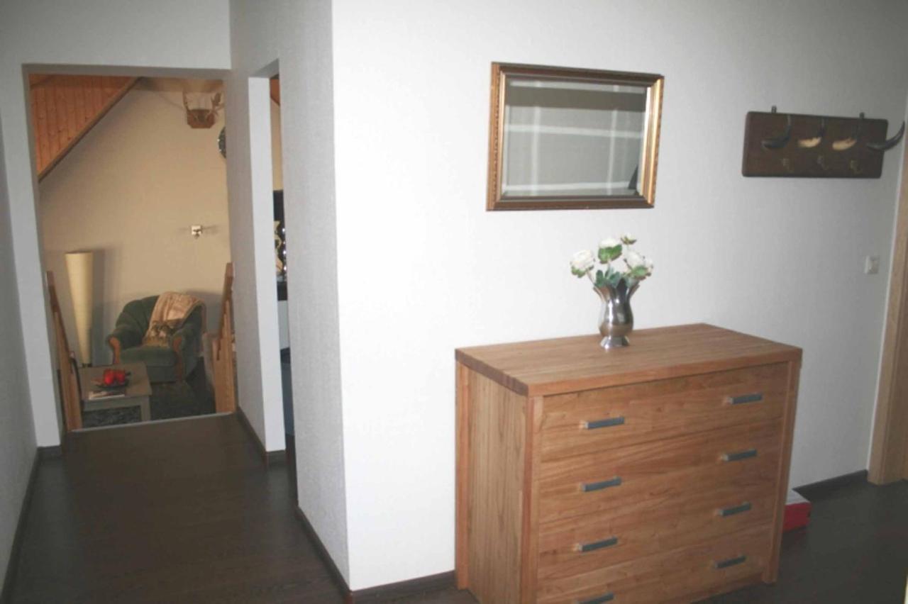 Toplokatie Sauerland Апартаменты